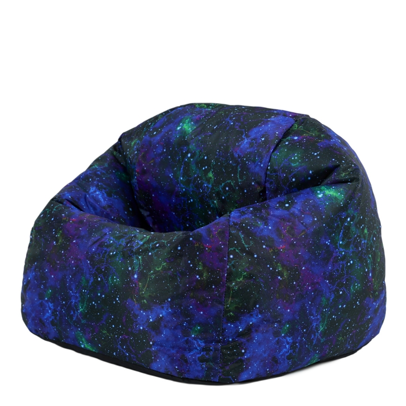 Galaxy beanbag