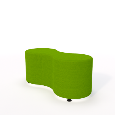 Atom bench
