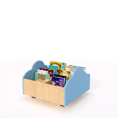 Cloud Kinderbox