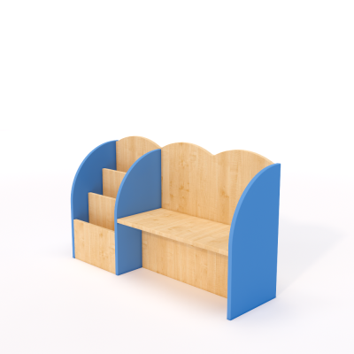 Story bench